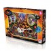 Co 714 Coco Puzzle 100 Parça- Ks Games