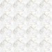 Decohandy  Pvc Yer Karosu 30X30Cm 4'Lü Paket - Mermer Desenli Beyaz  0,36M2