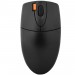 Shopzum Sm-601 Çi̇ft Cli̇ck Usb Si̇yah Kablo Shopzumlu Opti̇k Mouse