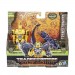 F3898 Transformers Rise Of The Beasts İkili Figür