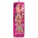 Fbr37 Barbie Büyüleyici Parti Bebekleri / Fashionistas / Asorti Seçilemez.