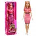 Fbr37 Barbie Büyüleyici Parti Bebekleri / Fashionistas / Asorti Seçilemez.