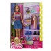 Fvj42 Barbie Ve Muhteşem Aksesuarları