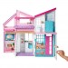 Fxg57 Barbie'nin Muhteşem Malibu Evi