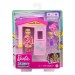 Fxg94 Barbie Bebek Bakıcısı Temalı Oyun Setleri