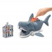 Gkg77 Imaginext - Çılgın Köpekbalığı Oyun Seti