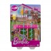 Grg75 Barbie'nin Ev Dekorasyonu Oyun Setleri