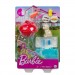 Grg75 Barbie'nin Ev Dekorasyonu Oyun Setleri