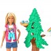 Gtn60 Barbie Tropikal Yaşam Rehberi Ve Oyun Seti