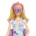 Hcm82 Barbie, Işıltı Dolu Spa Günü Oyun Seti, Barbie Welness