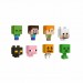 Hdv64 Minecraft Mini Figürler