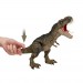 Hdy55 Jurassic World Güçlü Isırıklar Dinozor Figürü