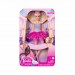 Hlc25 Barbie Işıltılı Balerin Bebek