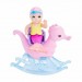 Hlc30 Barbie Dreamtopia Deniz Kızı Bebek Ve Çocuk Oyun Alanı