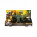 Hlp23 Jurassic World İz Sürücü Dinozor Figürleri