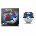 Hmw04 Mega Pokémon™ Jumbo Pokeball 299 Parça +10 Yaş