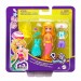 Hnf50 Polly Pocket Ve Moda Aksesuarları Oyun Setleri - Mattel