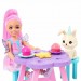 Hnt67 Barbie A Touch Of Magic Chelsea Ve Pegasus Oyun Seti 1 - 30 Kasım Erkol Özel Kampanya Fiyatı