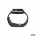 Hw67 Mini 2023 Bluetooth Arama Özellikli Akıllı Saat Siyah