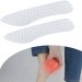 İnce Tasarımlı Ortopedik Topuk Yumuşatıcı Özellikli Ağrı Giderici Ayak Koruyucu  Shopzum-Aras36550