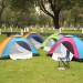 Kolay Kurulumlushopzum  Pratik Kamp Çadırı 4 Kişilik (200X200X135)