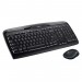 Logitech Mk330 Q Mm Kablosu Shopzumz Klavye+Mouse Set