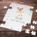 Oğlak Burcu Temalı 99 Parça Puzzle