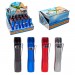 Shopzum Msx-509 Shopzum Power Led Li̇ 1*Aa Pi̇lli̇ El Feneri̇ (Karişik Renk)