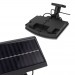 Shopzum Pm-22309 Kumandali Sensörlü Solar Sokak Lambasi