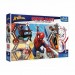 Puzzle-41006 Super Maxi Spiderman 24 Parça Çocuk Puzzle