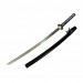 Samurai Kılıcı A-2 100 Cm  (Ağızkısmı Keskin Değildir)