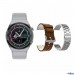 Schitec 2023 Watch Gt3 Max Android İos Harmonyos Uyumlu Akıllı Saat Gümüş