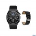 Schitec 2023 Watch Gt3 Max Android İos Harmonyos Uyumlu Akıllı Saat Siyah