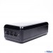 Schitec Yk90 50000Mah 2Xusba + Type-C + Micro + Lightning Çıkışlı Led Göstergeli Powerbank