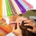 Shopzum Evde Doğal Aromaterapi Kulak İçi Buşon Dış Kulak Bakım Aracı Kiri Temizleme Mumu Balmumu Wax