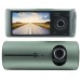 Shopzum R300 Gpsli̇ Çi̇ft Kamerali Araç İçi̇ Dvr Kamera Set (32 Gb Kart Destekli̇)