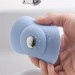 Shopzum Silikon Malzeme Banyo Mutfak Gider Evye Lavabo İçine Çöp Tıpası Kaydırmaz Süzgeç Çeşitleri M