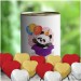Sürprizci Panda Temalı Mabel Çikolata Konservesi -51
