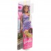 T7580 Pırıltılı Barbie®