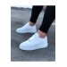 Wg011 Beyaz Erkek Casual Ayakkabı