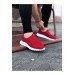 Wg205 Kırmızı Erkek Spor Ayakkabı