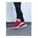 Wg205 Kırmızı Erkek Spor Ayakkabı