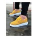 Wg503 Sarı Erkek Günlük Ayakkabı