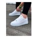 Wg505 Beyaz Erkek Günlük Ayakkabı