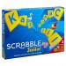 Y9733 Scrabble Junior Türkçe 6-10 Yaş