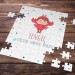Yengeç Burcu Temalı 99 Parça Puzzle