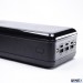 Yk90 50000Mah 2Xusba + Type-C + Micro + Lightning Çıkışlı Led Göstergeli Powerbank