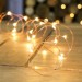 Shopzum Bakır Tel 3 Metre Dekoratif Aydınlatma Günışığı Led Işık Zinciri