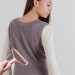 Shopzum Çift Taraflı Elbise Kazak Plastik Kumaş Tüy Alma Ve Tiftik Temizleyici Toplayıcı Taşınabilir