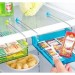Shopzum Dekoratif Shopzum Çok Amaçlı Raf Buzdolabı Masa Altı Portatif Mutfak Rafı